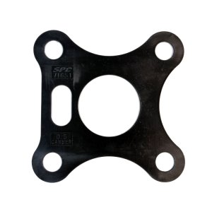 Honda Civic Type R FK8 Camber Shim Kit - Rear - SPC Performance - 0.50 Degree (Single) - `07-`08